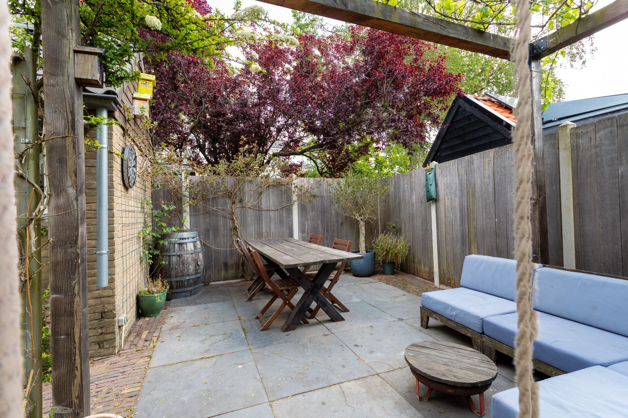 Foto 24 van Willem de Zwijgerlaan 78