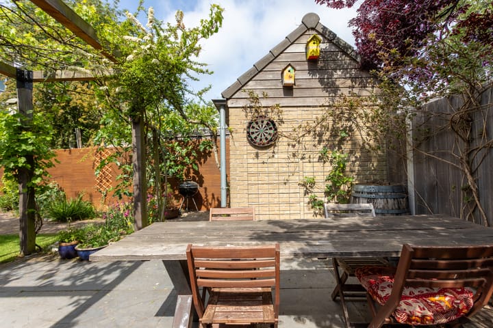 Photo 25 of Willem de Zwijgerlaan 78