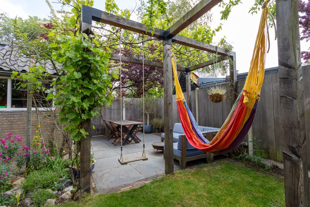 Foto 26 van Willem de Zwijgerlaan 78