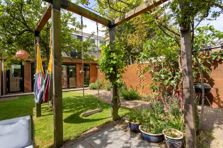 Photo 27 of Willem de Zwijgerlaan 78