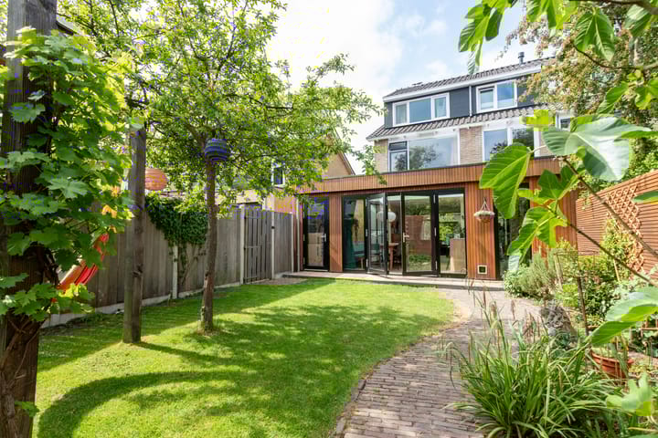 Photo 29 of Willem de Zwijgerlaan 78