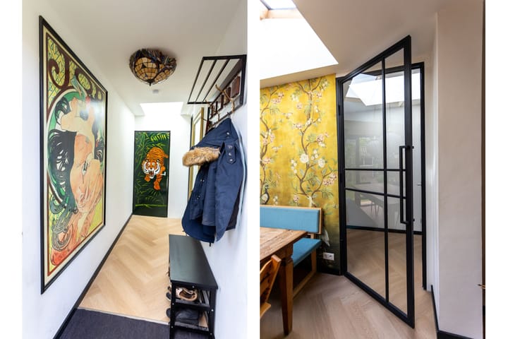 Photo 30 of Willem de Zwijgerlaan 78