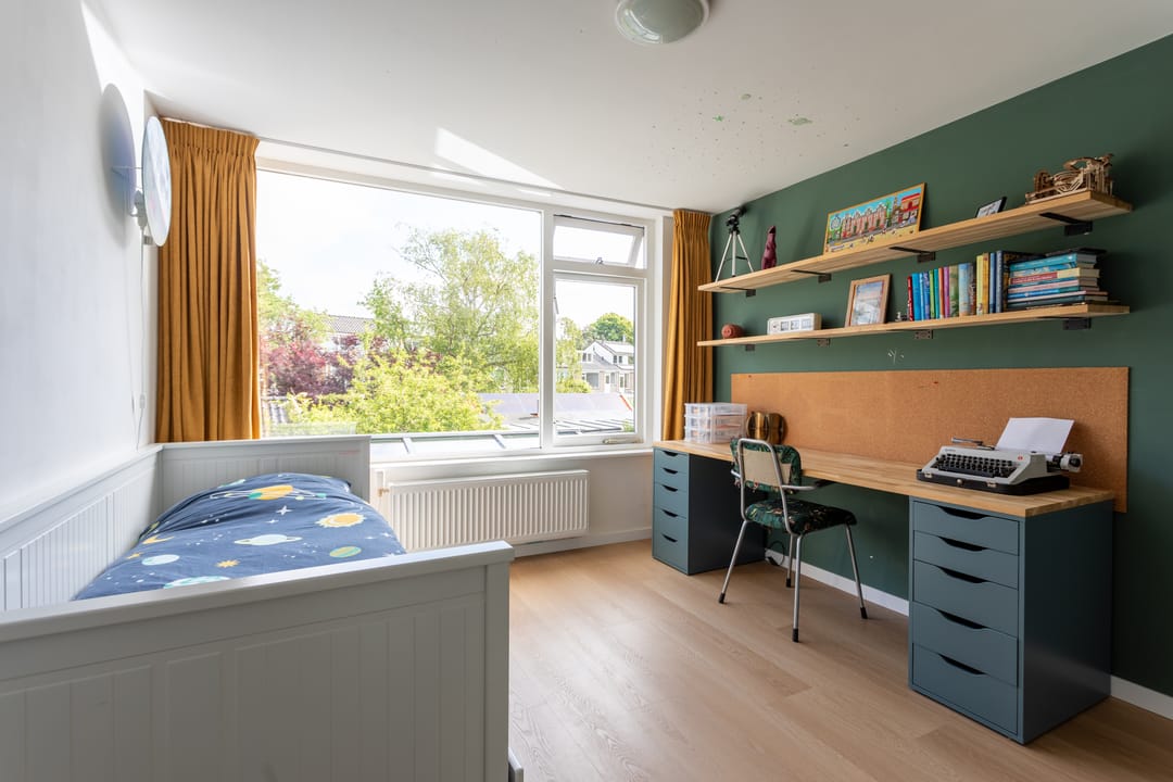 Foto 32 van Willem de Zwijgerlaan 78