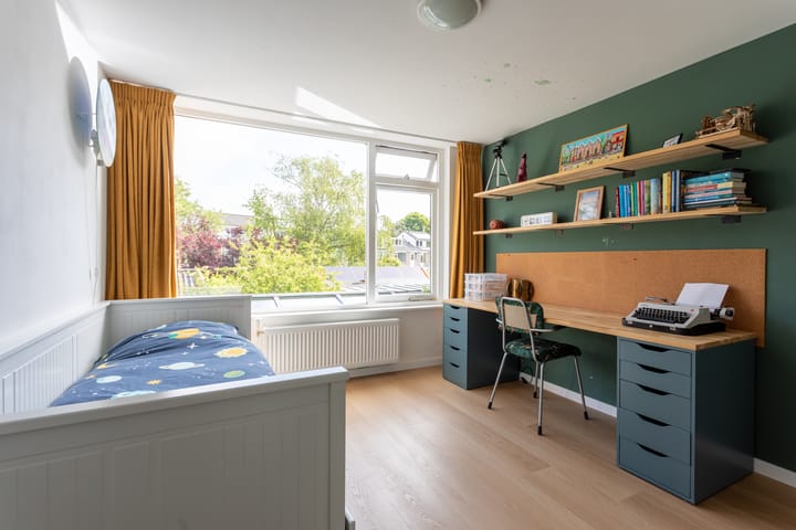 Photo 32 of Willem de Zwijgerlaan 78