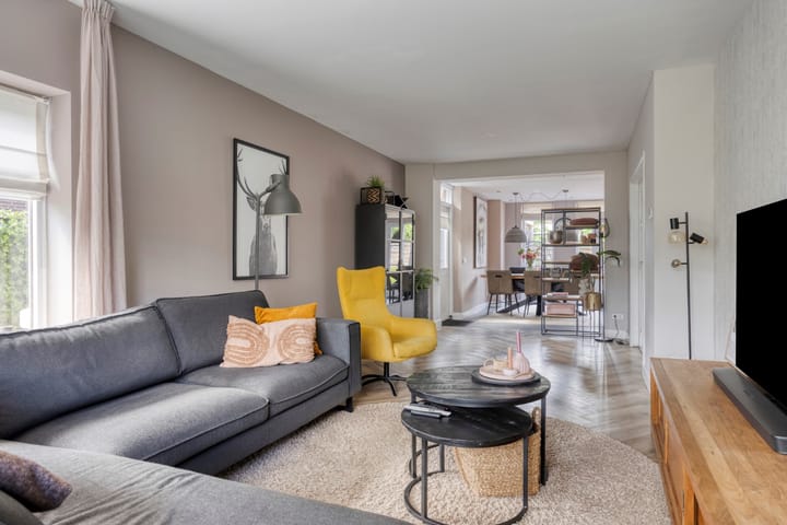 Foto 2 van Glorialaan 28