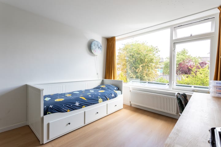 Photo 33 of Willem de Zwijgerlaan 78