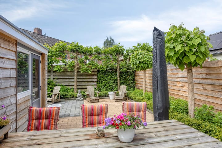 Foto 3 van Glorialaan 28