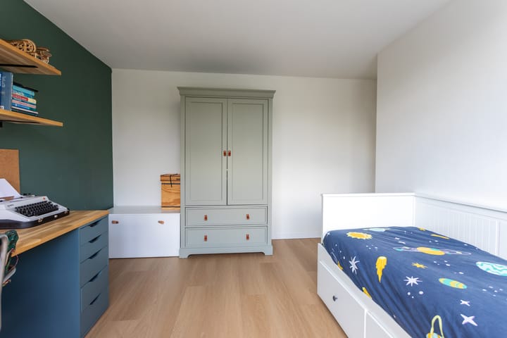 Photo 34 of Willem de Zwijgerlaan 78