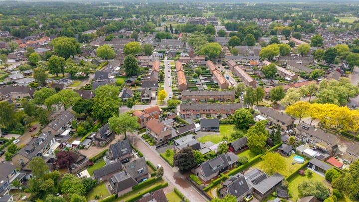 Foto 4 van Glorialaan 28