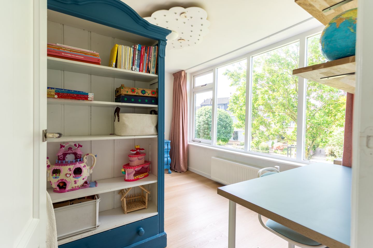 Foto 35 van Willem de Zwijgerlaan 78