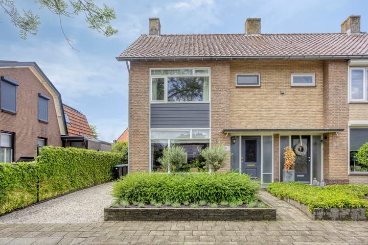 Foto 5 van Glorialaan 28