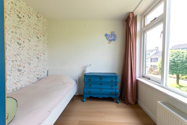 Photo 36 of Willem de Zwijgerlaan 78