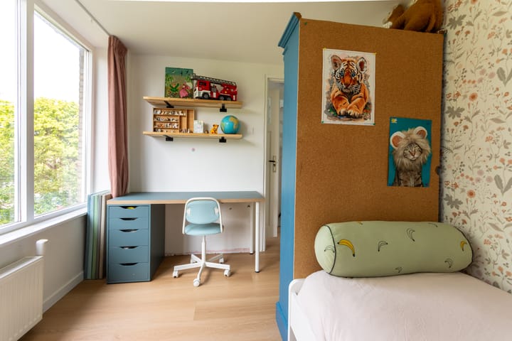 Photo 37 of Willem de Zwijgerlaan 78