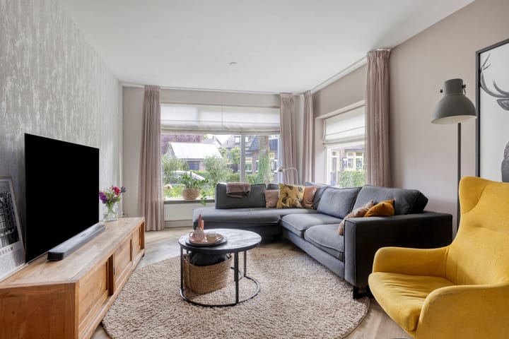 Foto 7 van Glorialaan 28