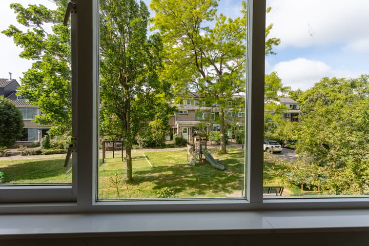 Photo 38 of Willem de Zwijgerlaan 78