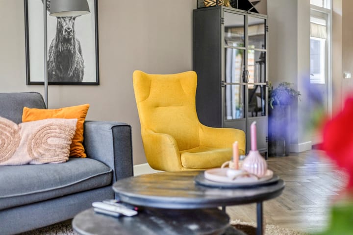 Foto 8 van Glorialaan 28