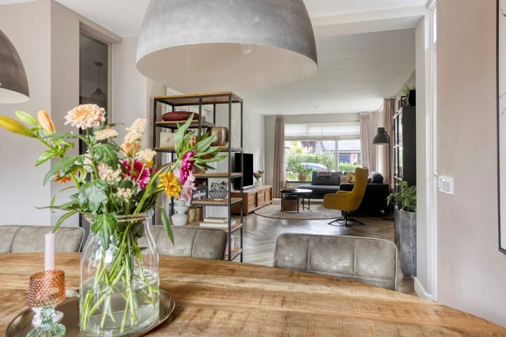 Foto 10 van Glorialaan 28