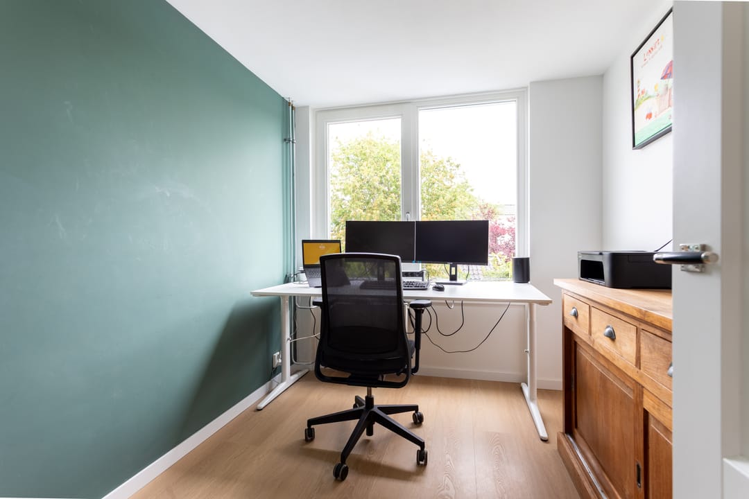 Foto 41 van Willem de Zwijgerlaan 78