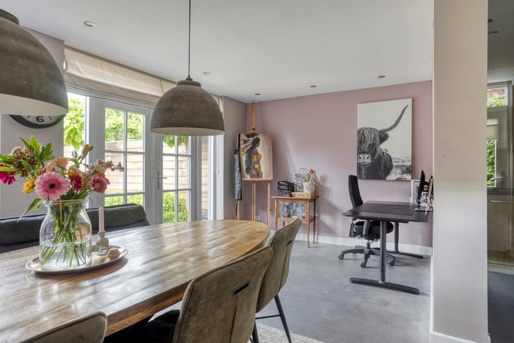 Foto 11 van Glorialaan 28