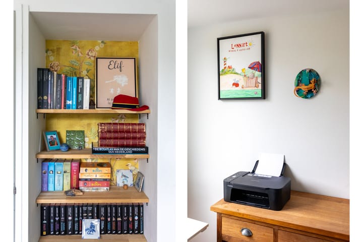 Photo 42 of Willem de Zwijgerlaan 78