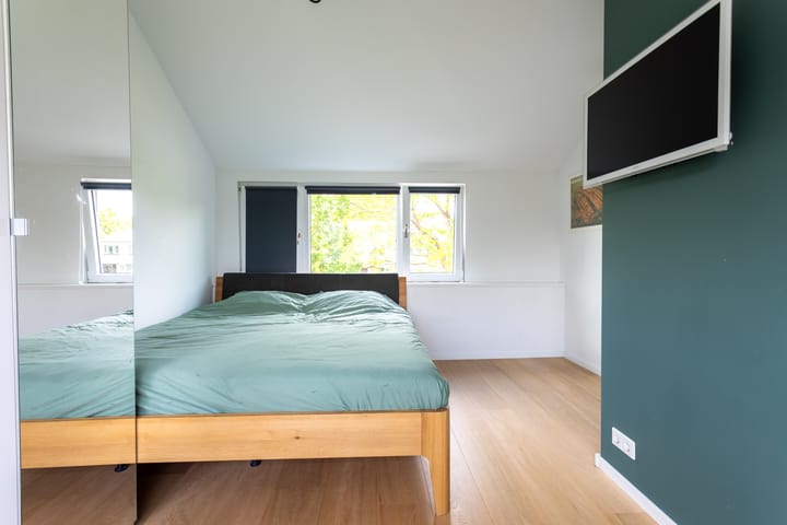 Photo 44 of Willem de Zwijgerlaan 78