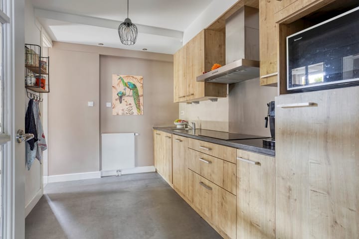 Foto 16 van Glorialaan 28