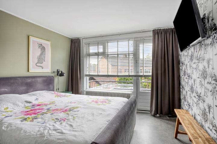 Foto 20 van Glorialaan 28