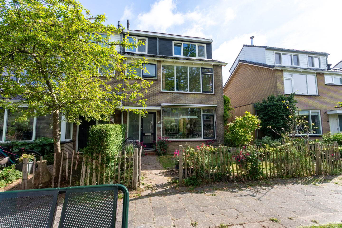 Foto 50 van Willem de Zwijgerlaan 78