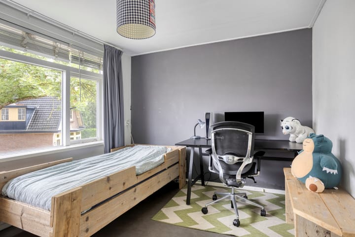 Foto 23 van Glorialaan 28