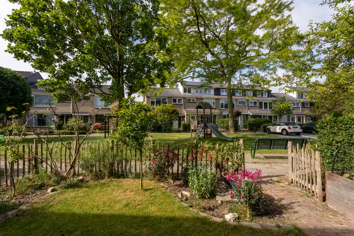 Photo 52 of Willem de Zwijgerlaan 78