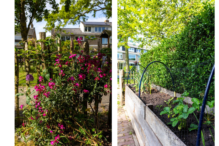 Photo 53 of Willem de Zwijgerlaan 78