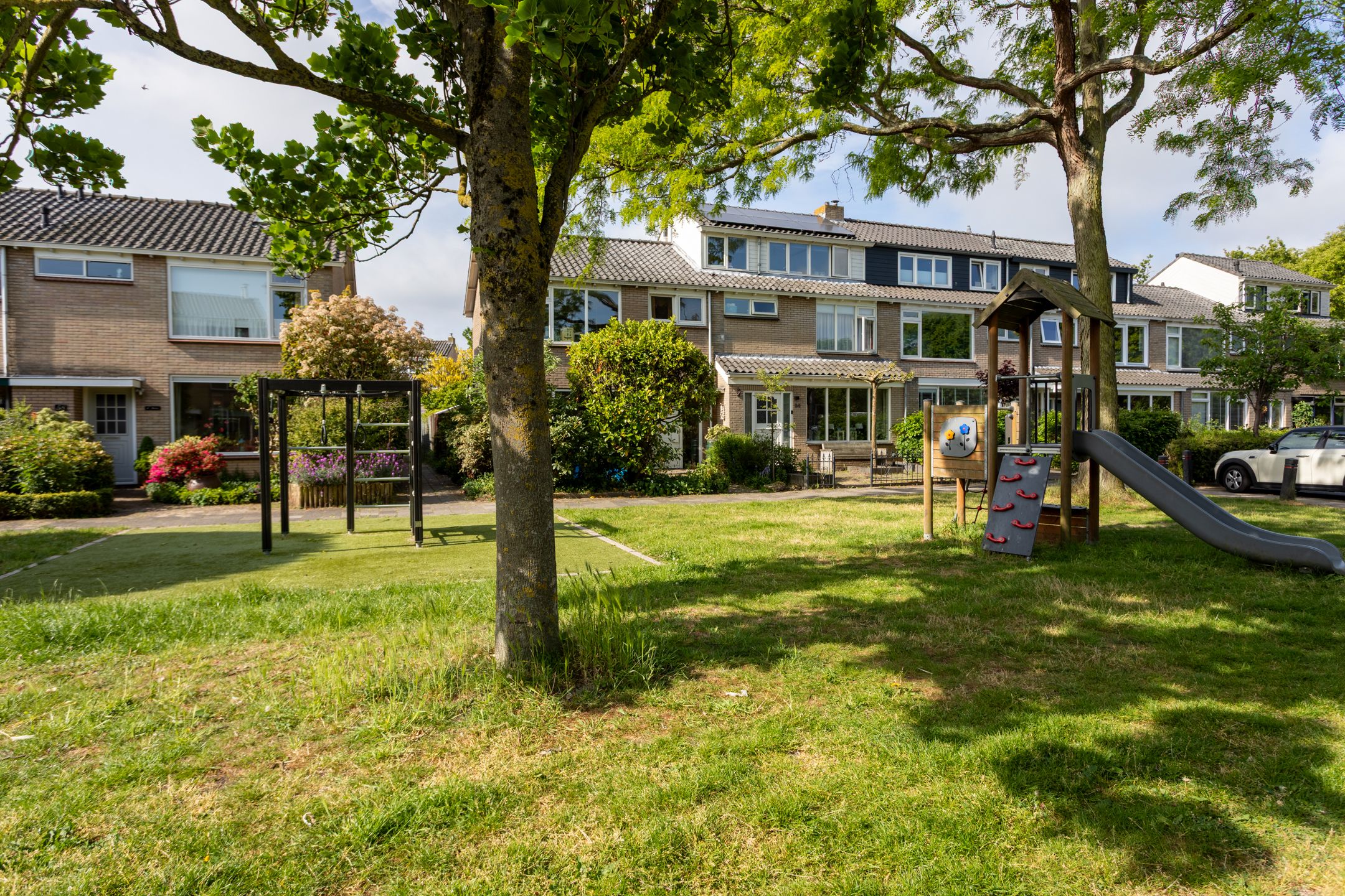 Foto 54 van Willem de Zwijgerlaan 78