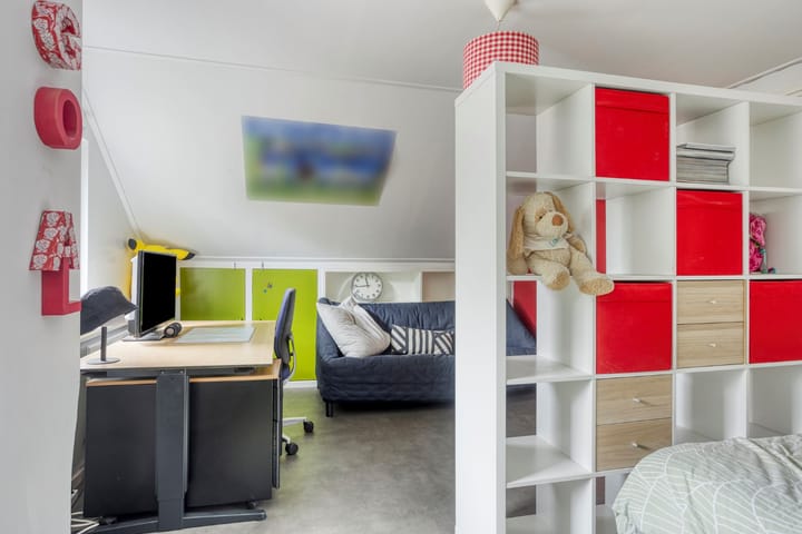 Foto 27 van Glorialaan 28