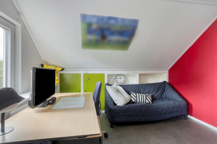 Foto 29 van Glorialaan 28