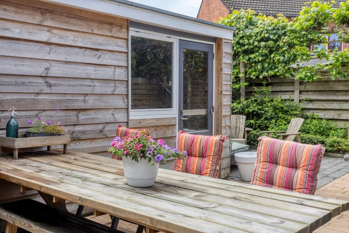 Foto 30 van Glorialaan 28