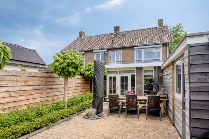 Foto 32 van Glorialaan 28