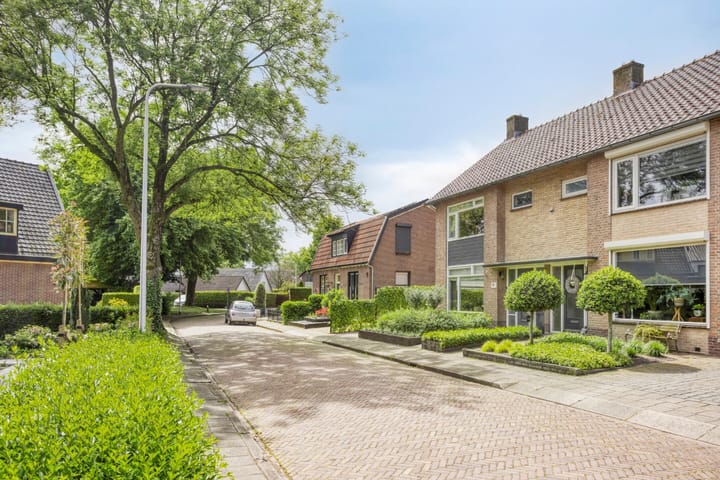 Foto 33 van Glorialaan 28