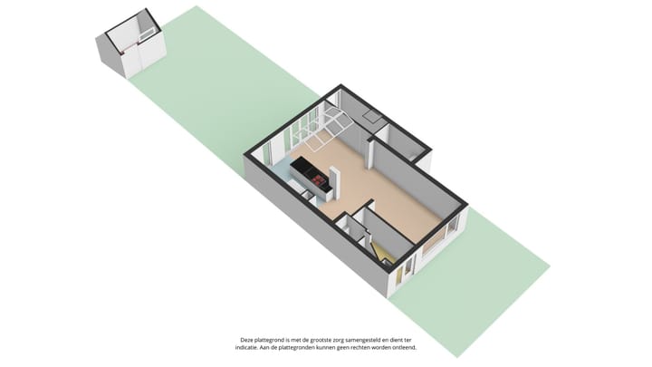 Photo 59 of Willem de Zwijgerlaan 78