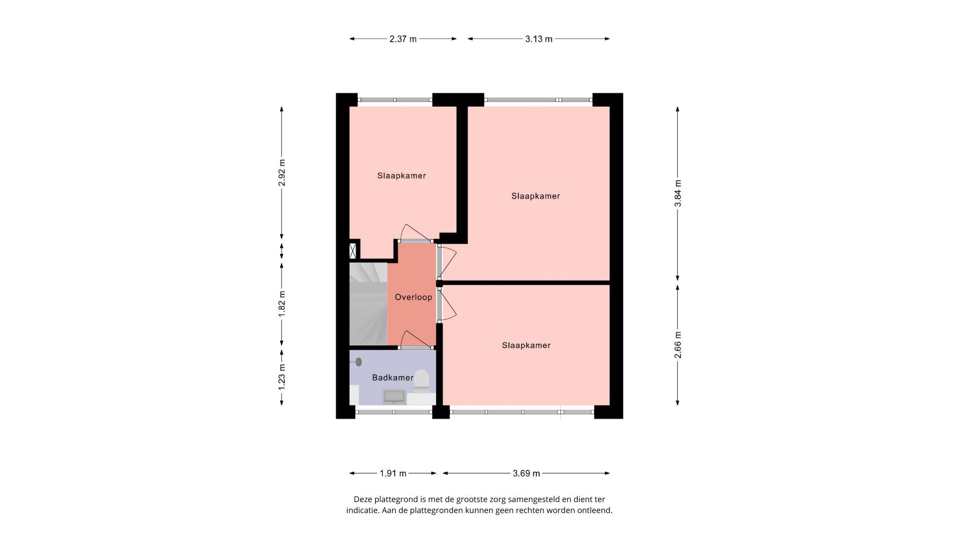 Foto 60 van Willem de Zwijgerlaan 78