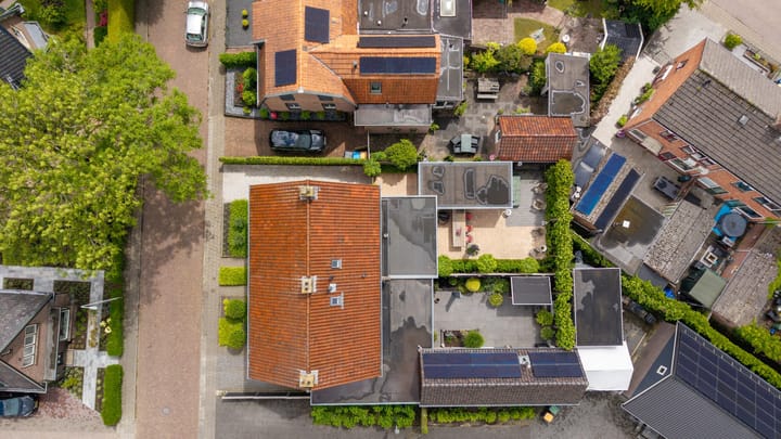 Foto 35 van Glorialaan 28