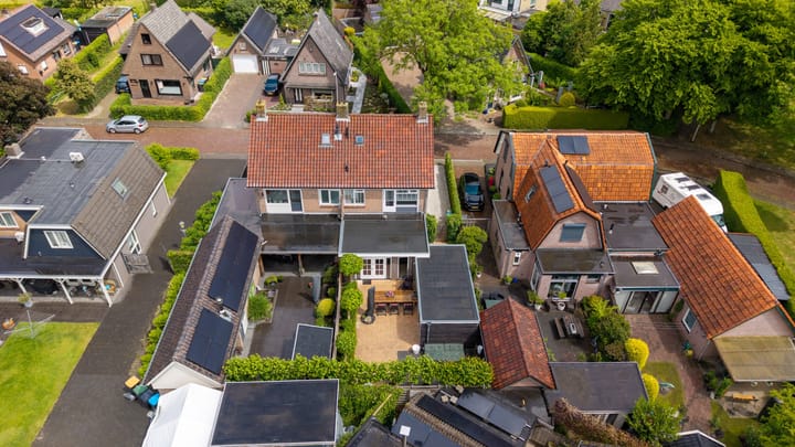 Foto 37 van Glorialaan 28