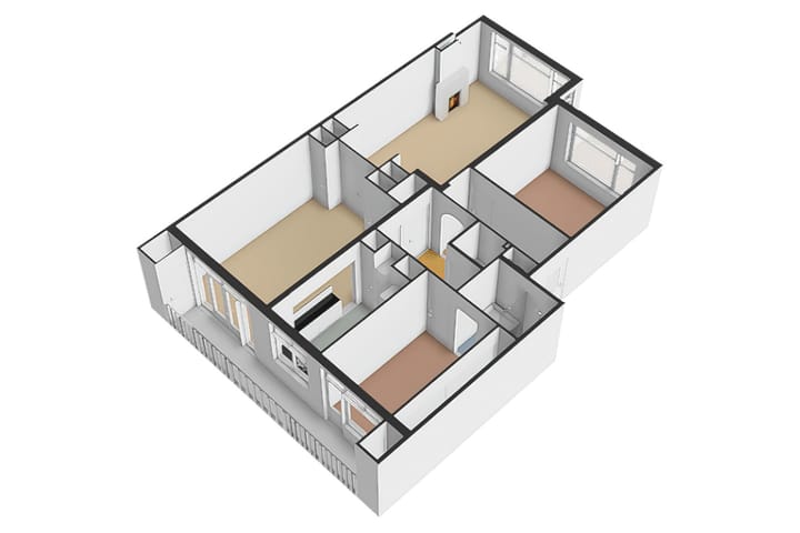 Foto 36 van Godetiaweg 56