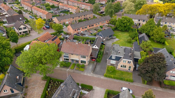 Foto 38 van Glorialaan 28