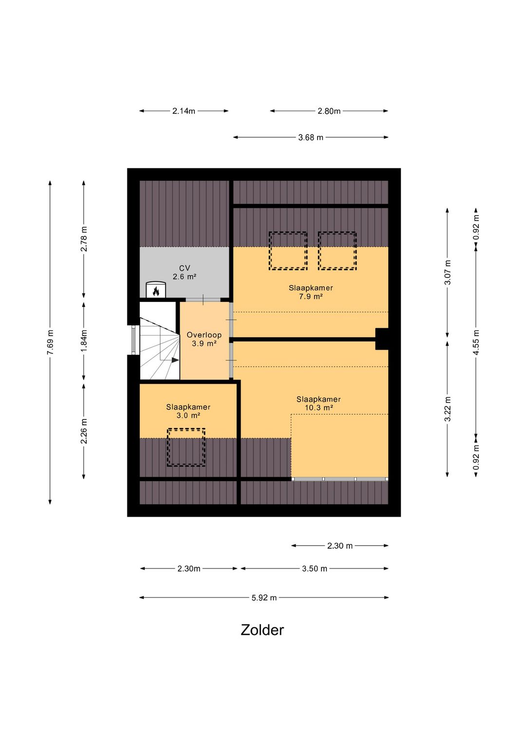 Photo 52 of Kerkweg 76