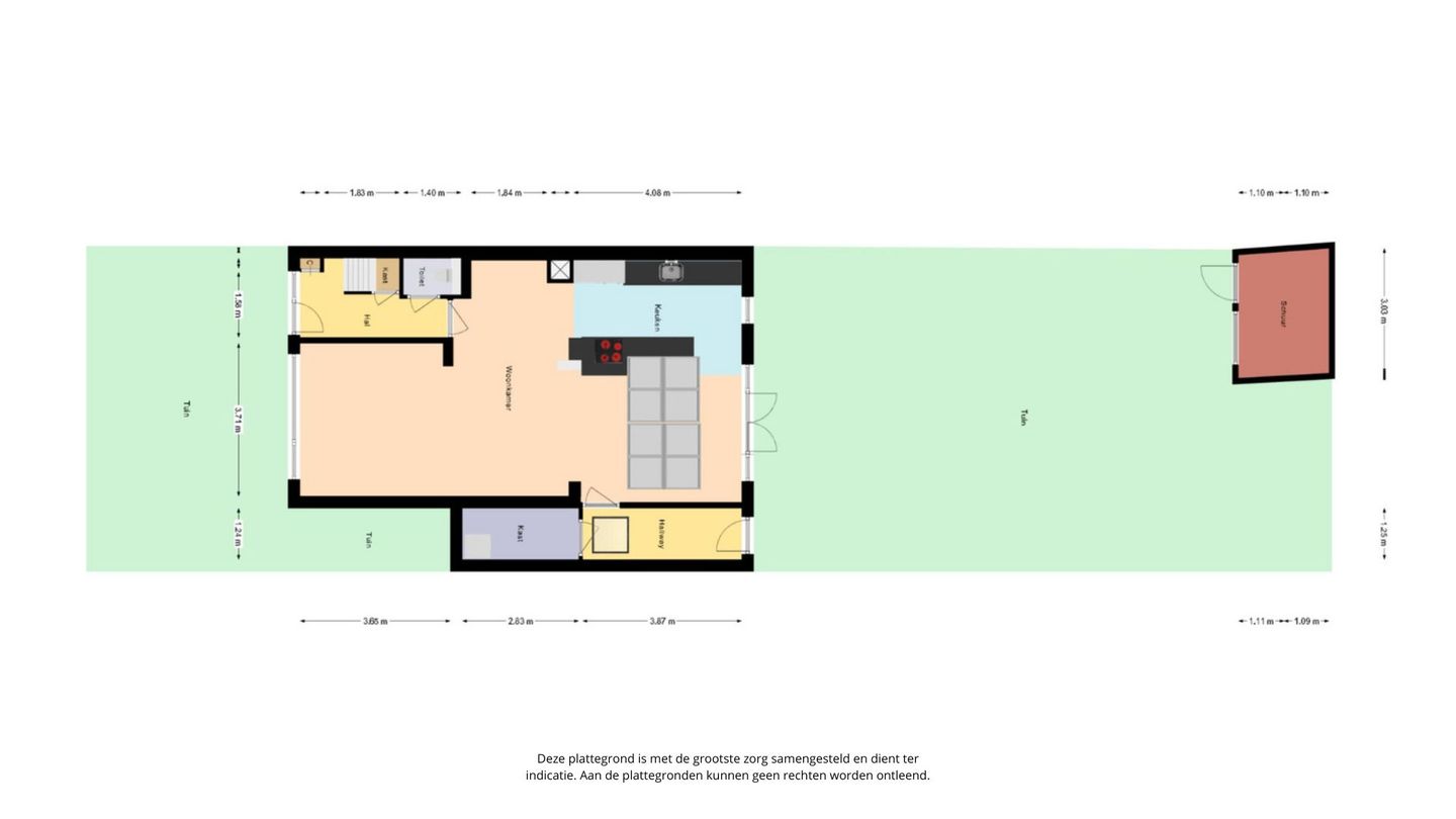 Foto 65 van Willem de Zwijgerlaan 78