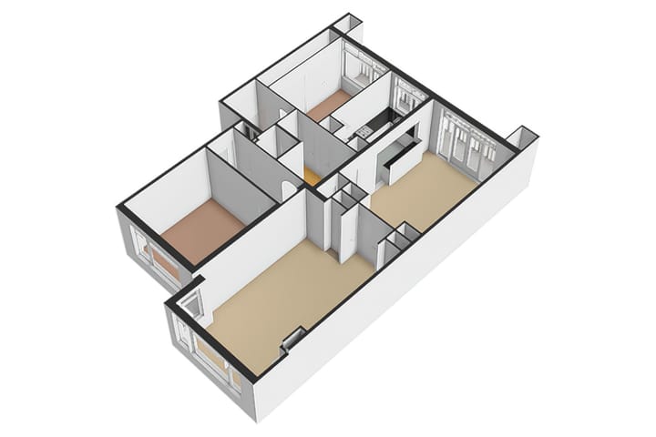 Foto 37 van Godetiaweg 56