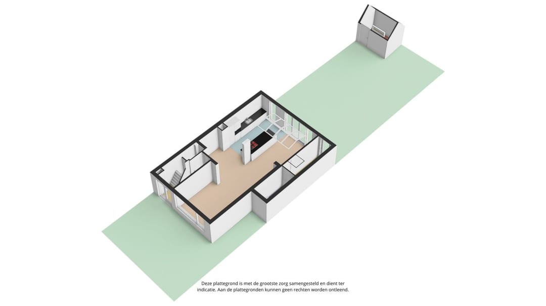 Foto 67 van Willem de Zwijgerlaan 78