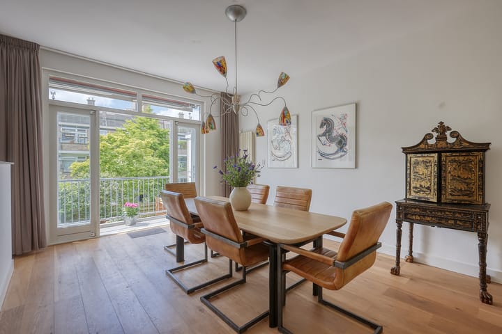 Foto 6 van Godetiaweg 56