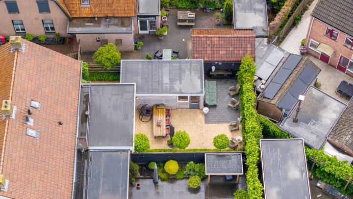 Foto 39 van Glorialaan 28