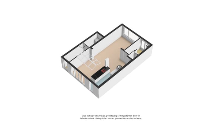 Photo 69 of Willem de Zwijgerlaan 78